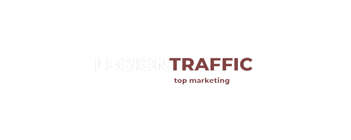 Legion Traffic Logo